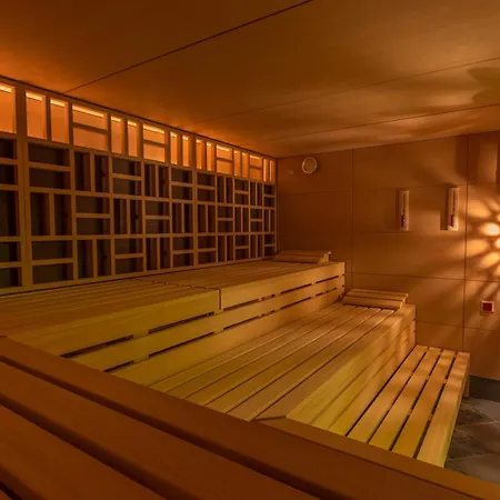 Friesenhaus Sara S2 Apartamento