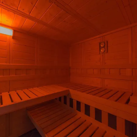 Apartamento Friesenhaus Sara S2