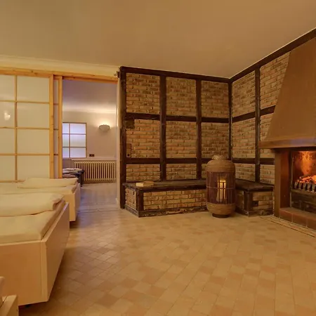 Friesenhaus Sara S2 *