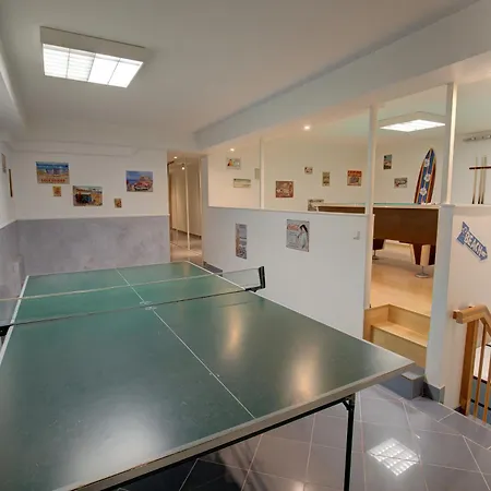 Apartamento Friesenhaus Sara S2