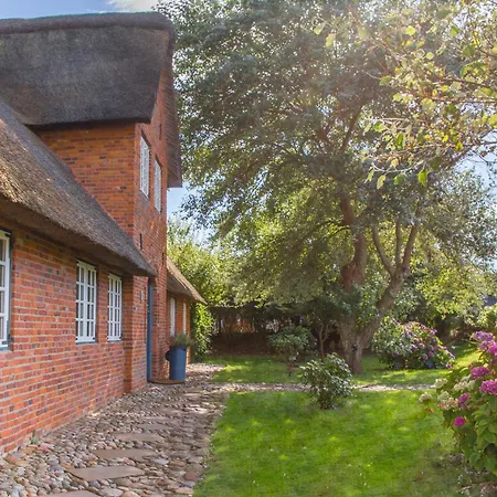 Friesenhaus Sara S2 *