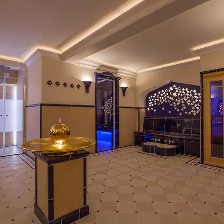 Friesenhaus Sara S2 Apartamento