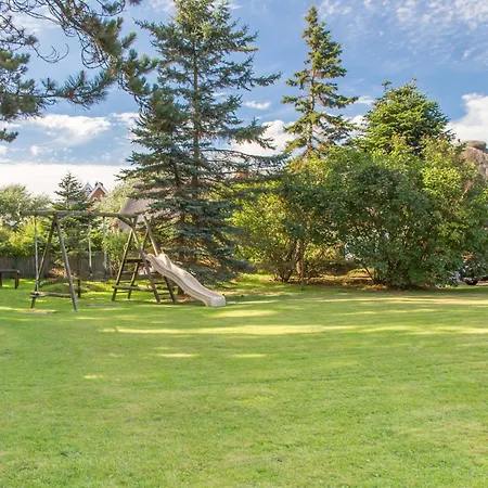 Friesenhaus Sara S2 Apartamento