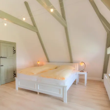 Apartamento Friesenhaus Sara S2