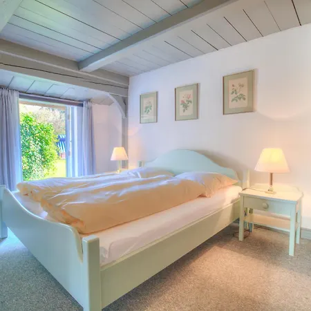 Apartamento Friesenhaus Sara S2 *