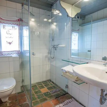 Friesenhaus Sara S2 Wenningstedt-Braderup