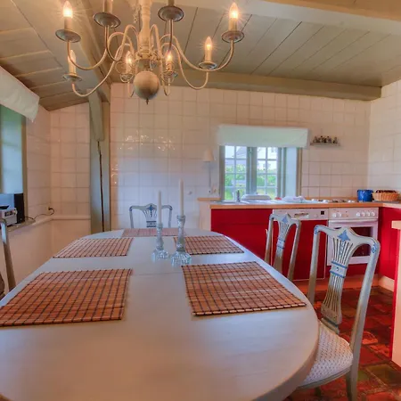 Apartamento Friesenhaus Sara S2 *