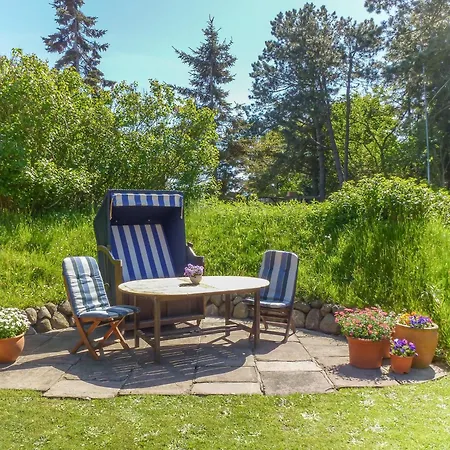 Apartamento Friesenhaus Sara S2