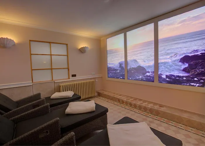 Friesenhaus Sara S2 아파트 베닝슈테트