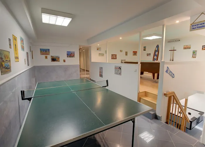 아파트 Friesenhaus Sara S2