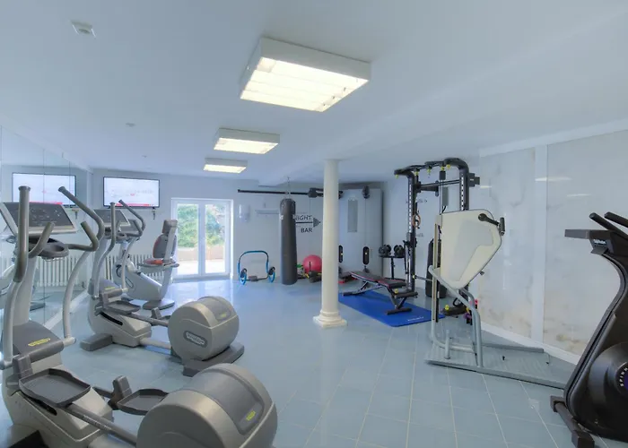 Friesenhaus Sara S2 *