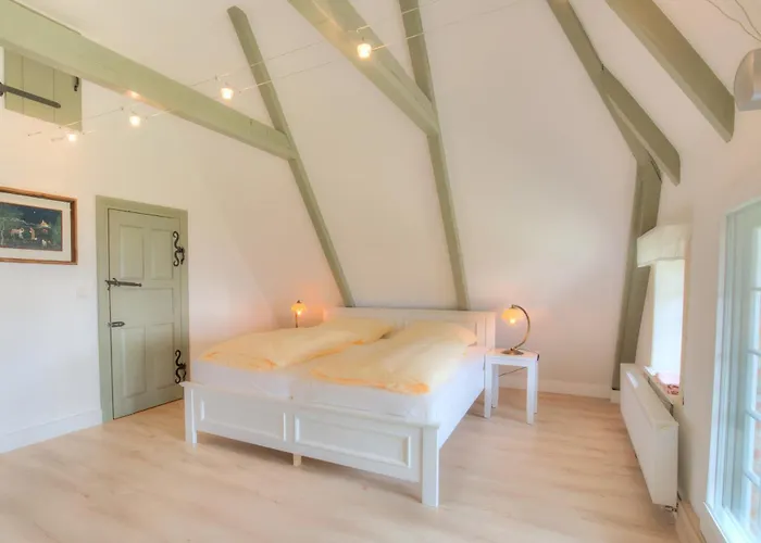 아파트 Friesenhaus Sara S2